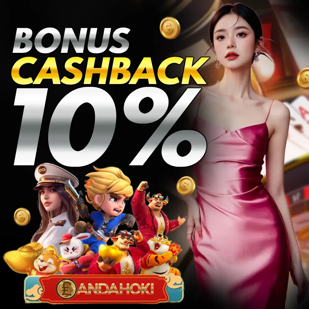 ANDAHOKI | Link Slot Gacor Scatter Hitam Server Thailand Asli Gampang Jackpot